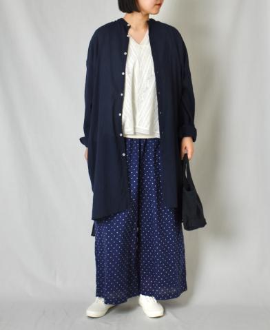 【ARMEN&SOIL】(161cm)