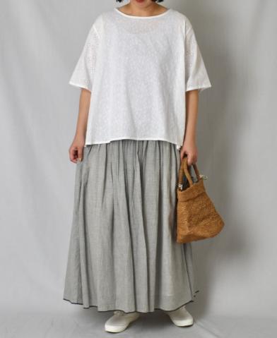 【SOIL&maison de soil】(161cm)