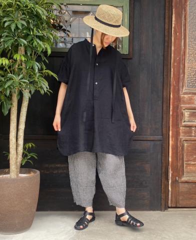 【SOIL】(157cm)