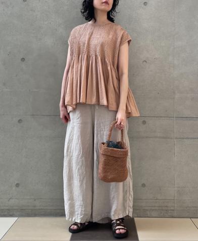 【maison de soil & HTS】(163cm)