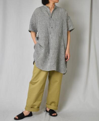 【SOIL & HTS】(161cm)