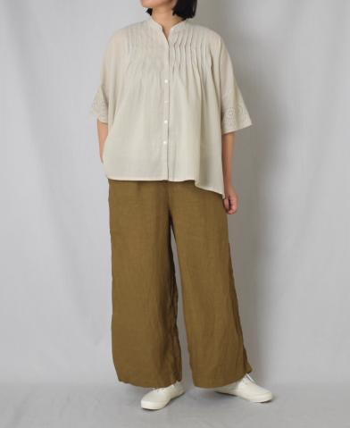 【SOIL & ARMEN】(161cm)