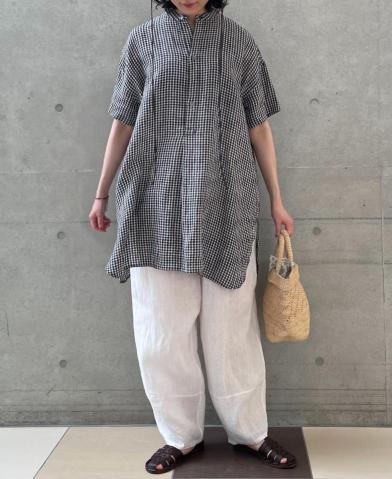 【SOIL & maison de soil】(163cm)