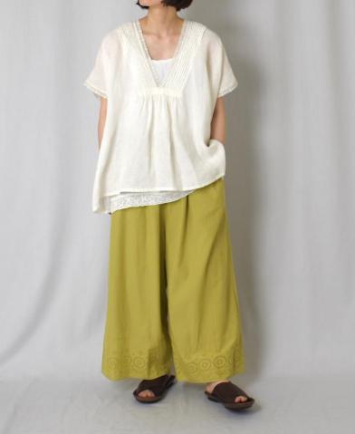 【SOIL】(155cm)