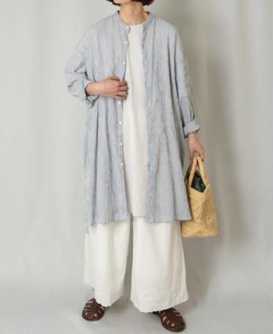 【ARMEN & SOIL】(155cm)