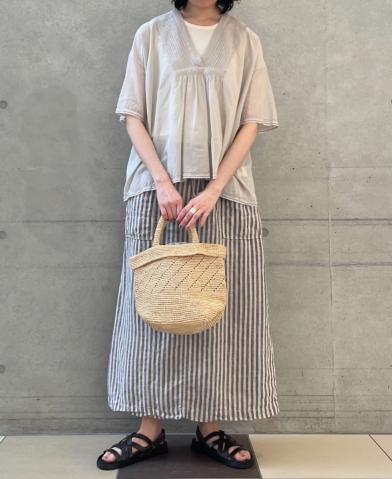 【SOIL & HTS】(163cm)