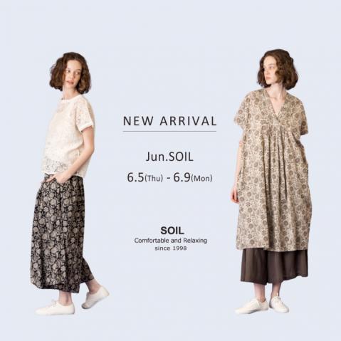 Jun.SOIL