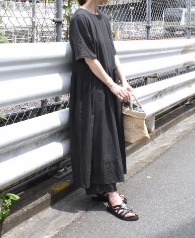 【SOIL & HTS】(160cm)
