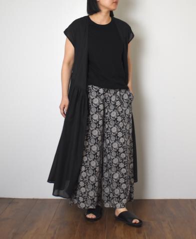 【SOIL】(161cm)