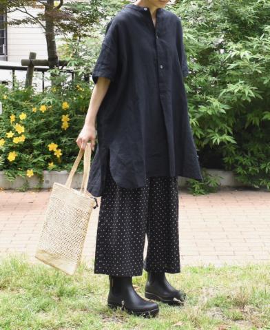 【SOIL & ARMEN】(160cm)