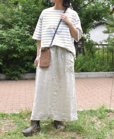 【ARMEN & HTS】(161cm)
