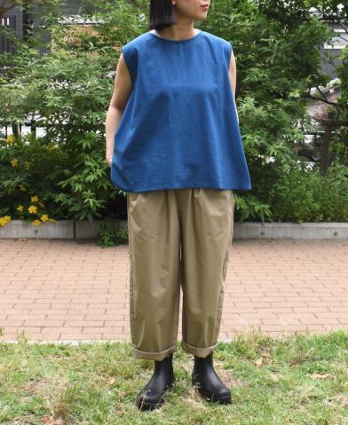 【SOIL & maison de soil & ARMEN】(161cm)