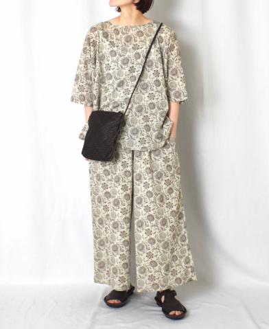 【SOIL & maison de soil】(155cm)