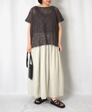 【SOIL】(161cm)