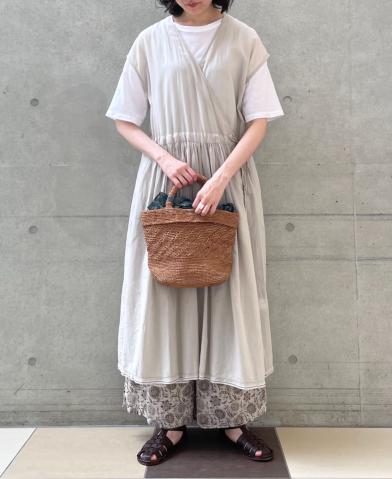 【SOIL】(163cm)