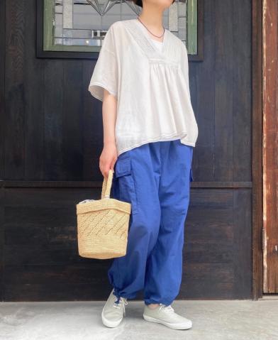 【SOIL & maison de soil】(157cm)