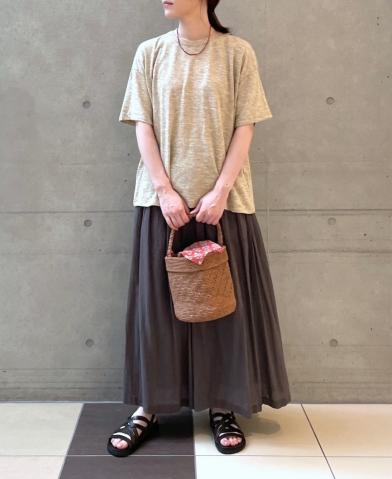 【SOIL & maison de soil】(160cm)