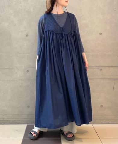 【maison de soil & SOIL】(163cm)