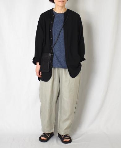 【SOIL & ARMEN & maison de soil】(155cm)