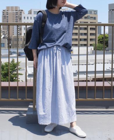 【SOIL & ARMEN】(161cm)