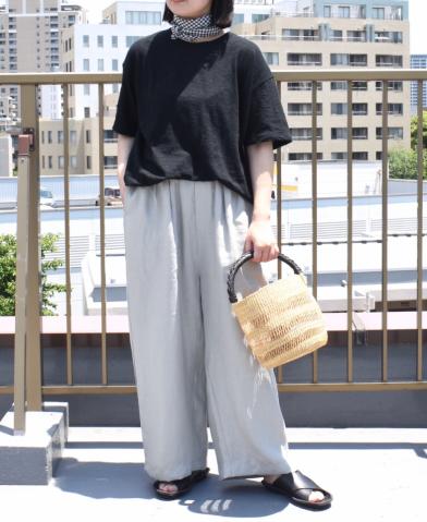 【SOIL & maison de soil】(161cm)