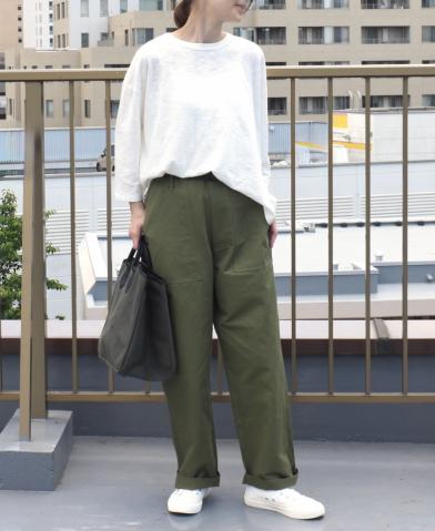 【SOIL & HTS】(160cm)