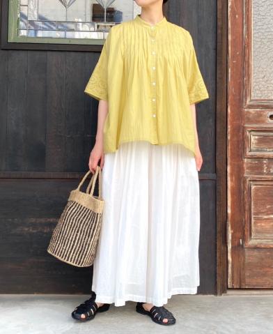 【SOIL】(157cm)
