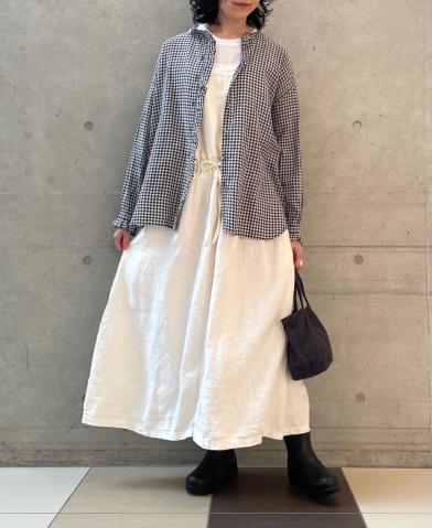 【maison de soil & ARMEN】(163cm)