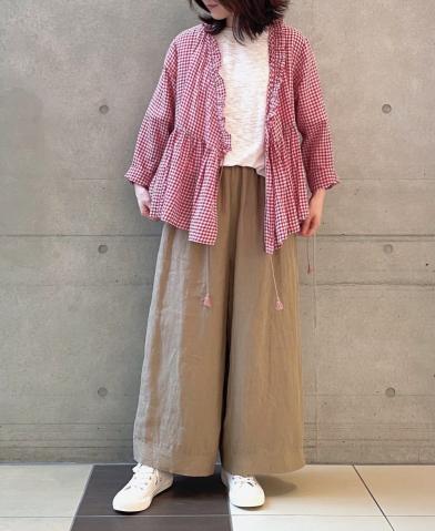 【maison de soil & SOIL】(160cm)