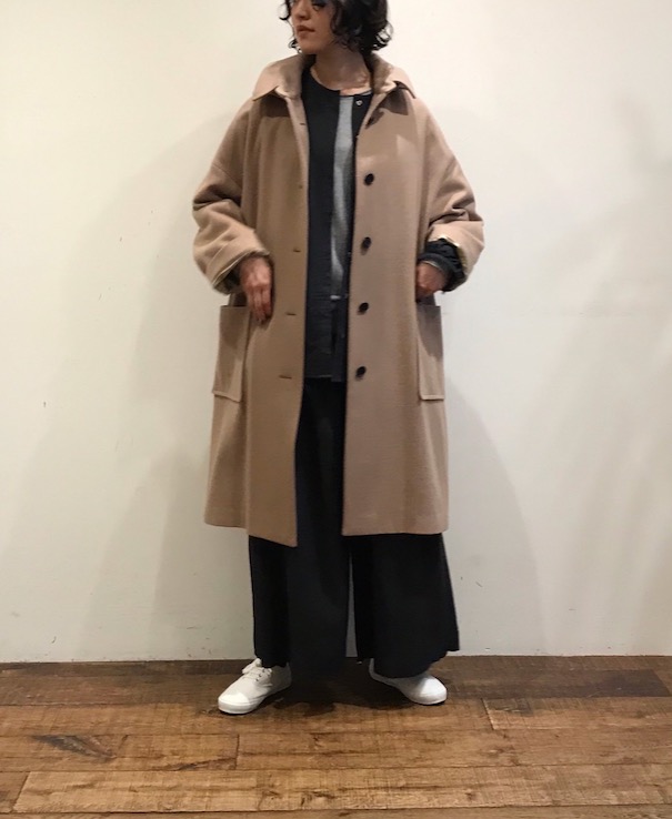 maison de soil シルクコート