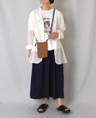 【Goodwear & ARMEN】(155cm)