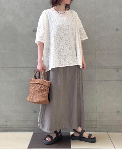 【SOIL & ARMEN & maison de soil】(155cm)