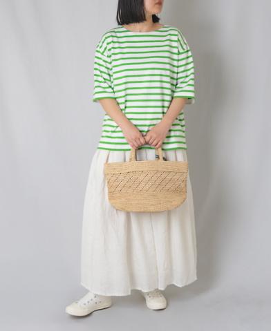 【ARMEN & maison de soil】(161cm)