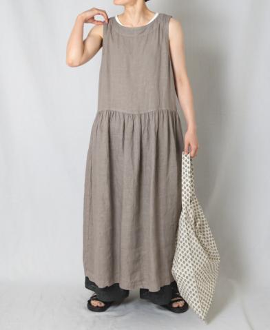 【ARMEN & SOIL & maison de soil】(155cm)