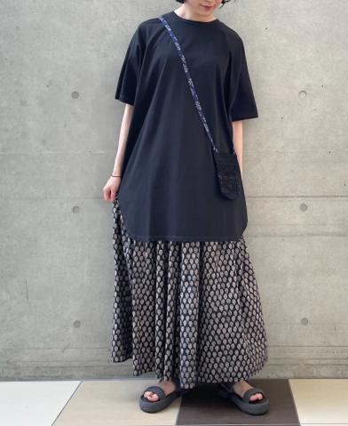 【maison de soil & SOIL】(163cm)