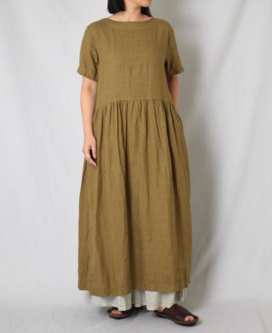 【ARMEN & SOIL】(161cm)