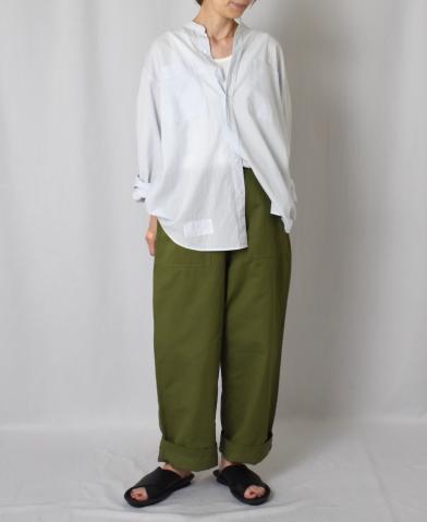 【Vas-y Lentement & HTS】(160cm)