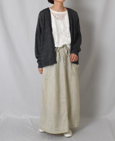 【SOIL & HTS】(155cm)