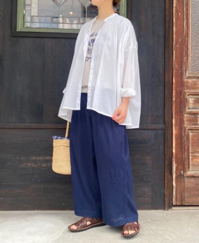 【Goodwear & ARMEN】(157cm)