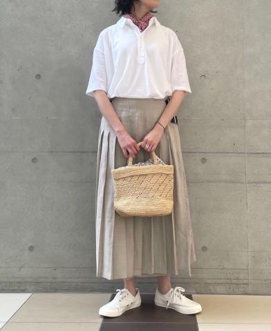 【maison de soil & SOIL & O'neil of Dublin】(163cm)