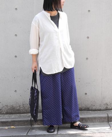 【SOIL & ARMEN】(161cm)