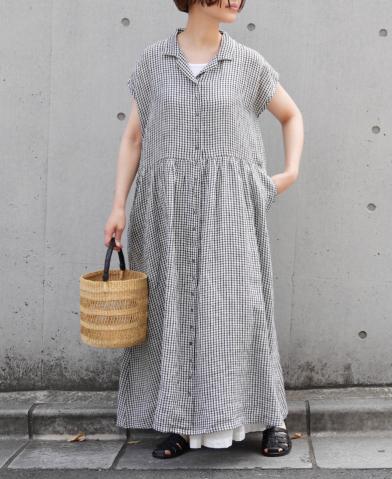 【SOIL & maison de soil】(157cm)