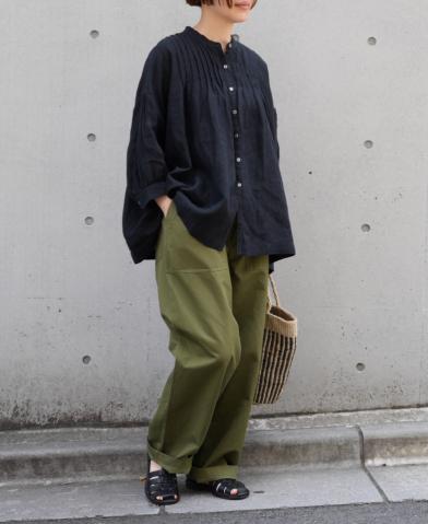 【SOIL & HTS】(157cm)
