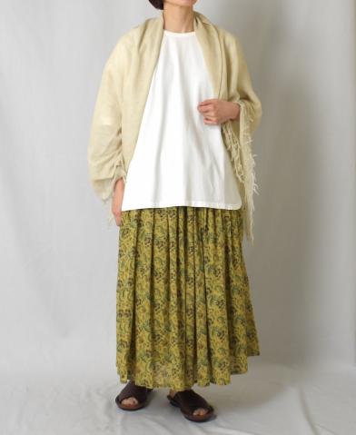 【maison de soil & SOIL】(155cm)
