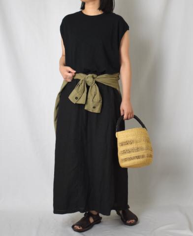 【SOIL & ARMEN & maison de soil】(161cm)