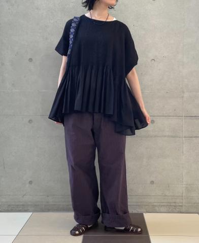 【maison de soil & ARMEN】(163cm)