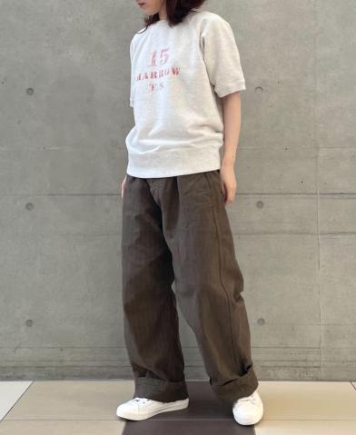 【HTS & ARMEN】(160cm)