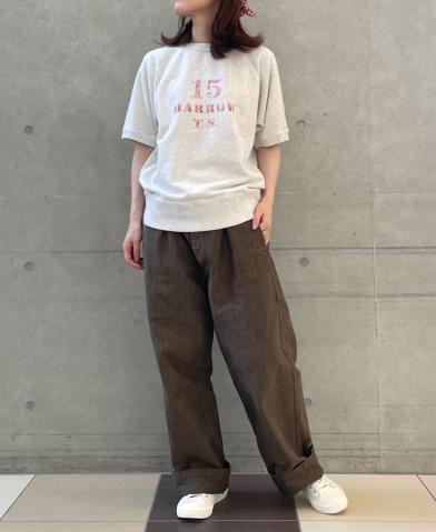 【HTS & ARMEN】(160cm)