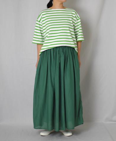 【ARMEN & SOIL】(161cm)
