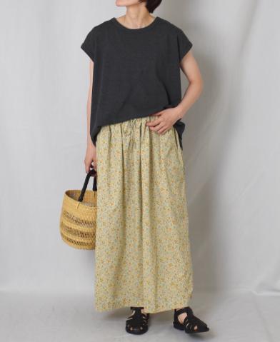 【SOIL & ARMEN】(155cm)